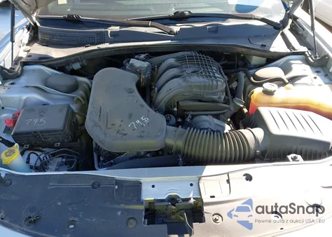 2021 Dodge Charger Police Awd from USA, damaged, VIN 2C3CDXKG0MH669637